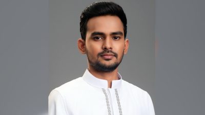 আসিফ মাহমুদ সজীব ভূঁইয়ার মন্তব্য: রাষ্ট্রপতি মো. সাহাবুদ্দিনের অপসারণ সুসংবাদ